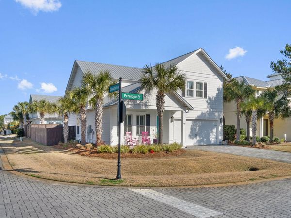 68 Penelope Street, Miramar Beach, FL 32550