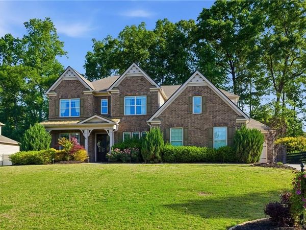 3050 Pleasant Valley Trail , Cumming, GA 30028