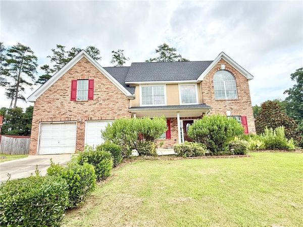 1705 Tuftstown Court , Snellville, GA 30078