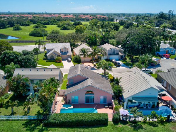 4355 LEICESTER Court, West Palm Beach, FL 33409