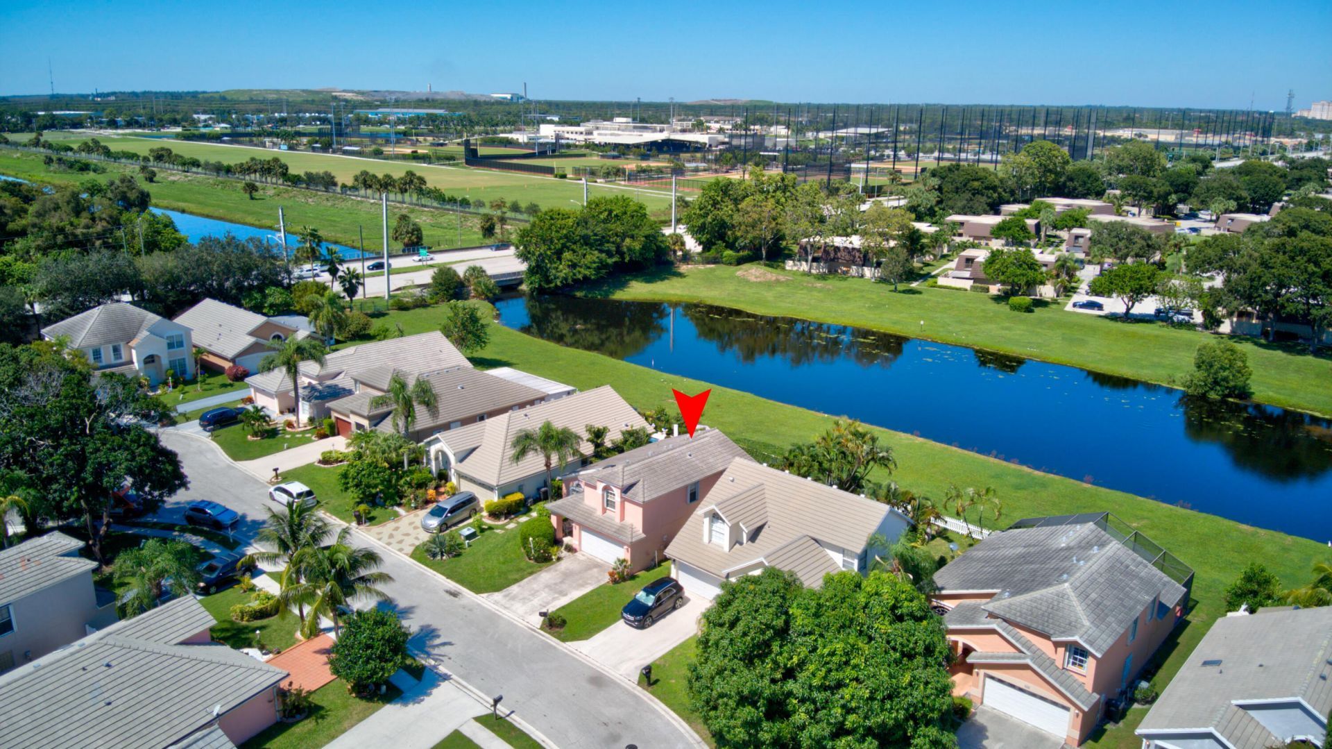 4355 Leicester Court, West Palm Beach, FL 33409 Photo