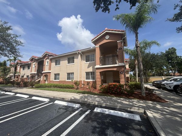 3512 BRIAR BAY Boulevard, Unit 206, West Palm Beach, FL 33411