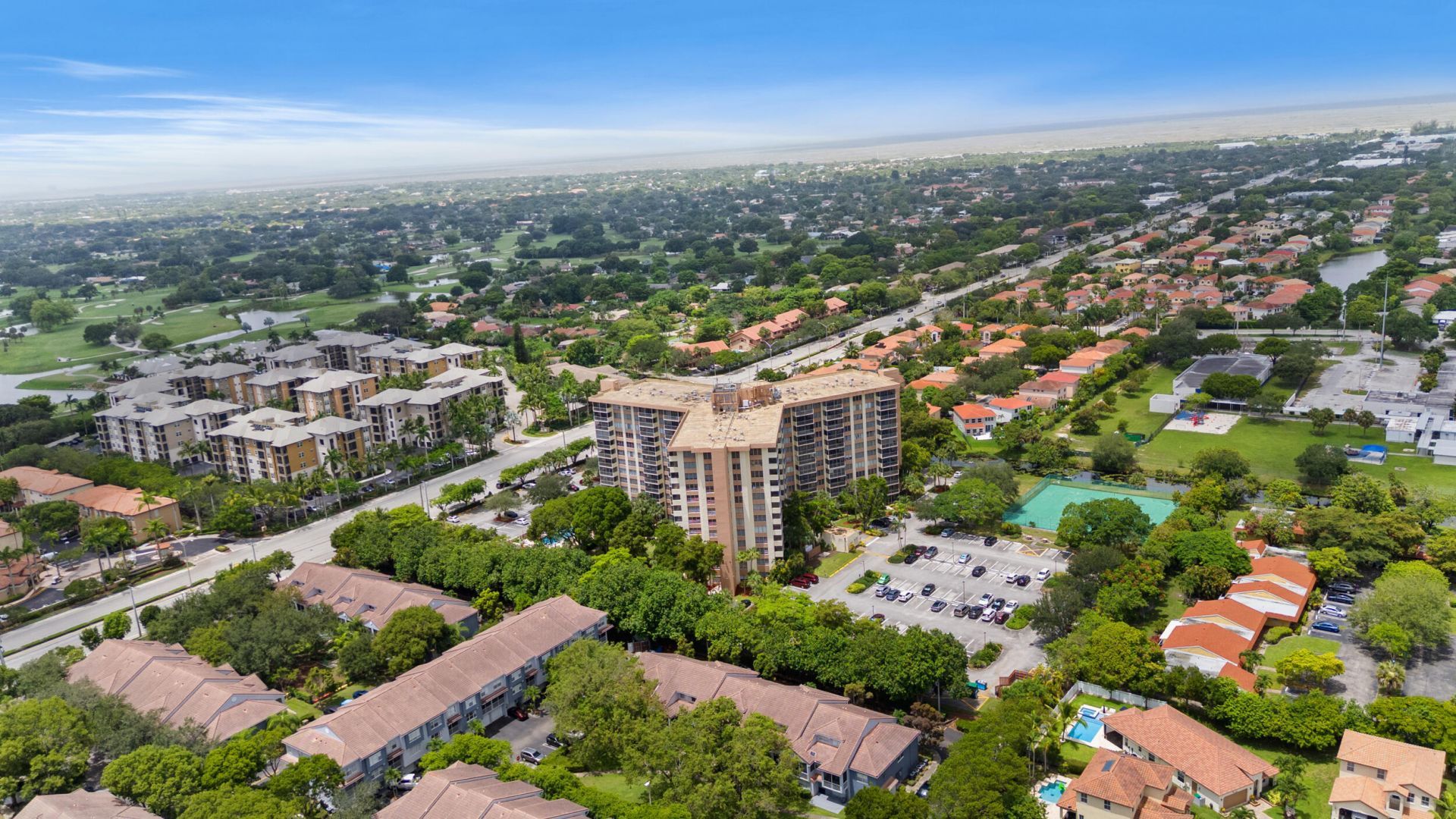 10777 W Sample Road, Unit 508, Coral Springs, FL 33065 Photo
