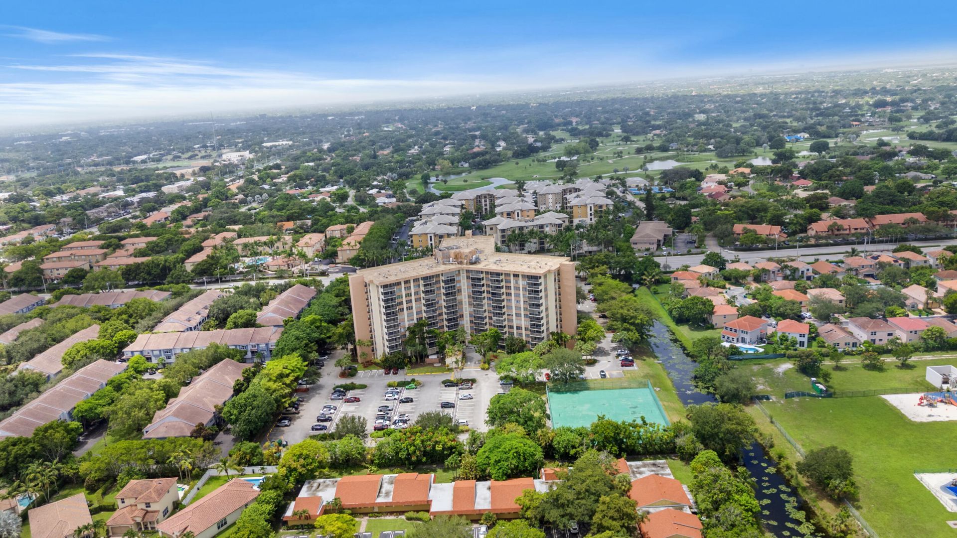 10777 W Sample Road, Unit 508, Coral Springs, FL 33065 Photo