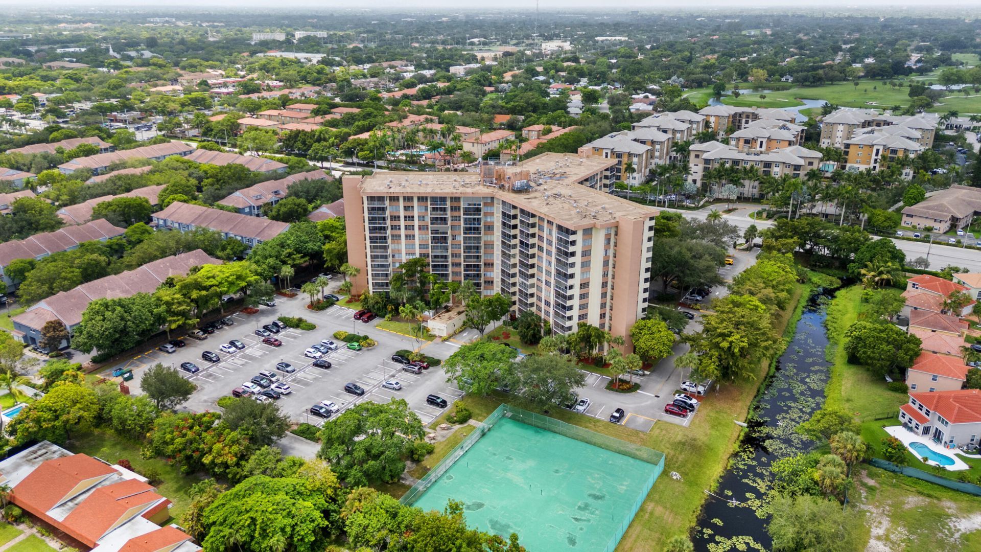 10777 W Sample Road, Unit 508, Coral Springs, FL 33065 Photo