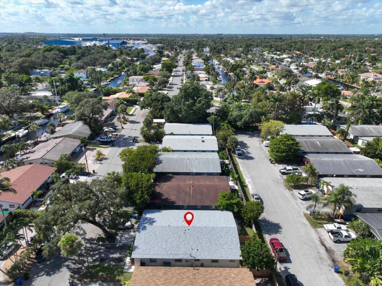913 Orange Isle, Unit 1-2, Fort Lauderdale, FL 33315 Photo