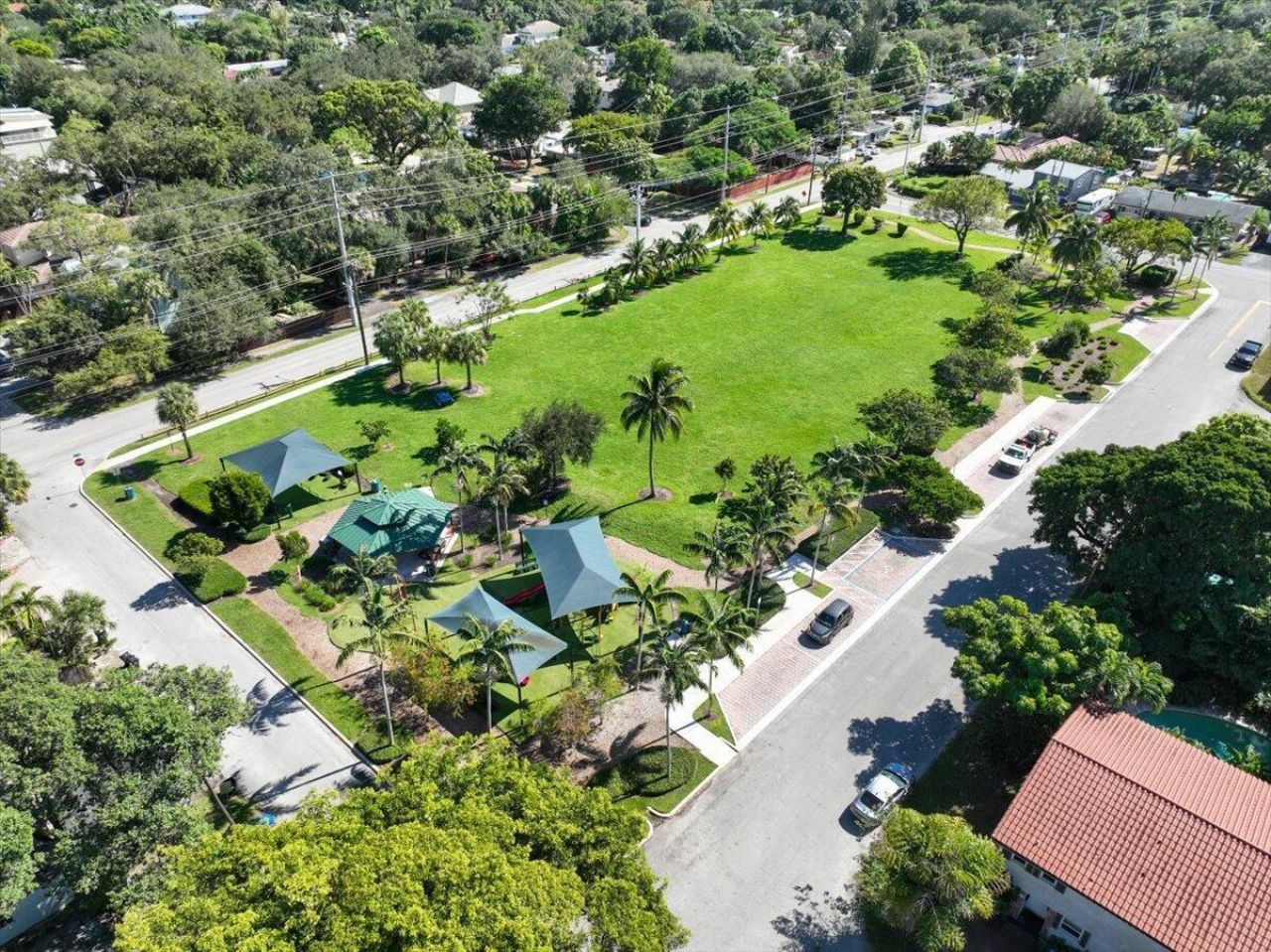 913 Orange Isle, Unit 1-2, Fort Lauderdale, FL 33315 Photo
