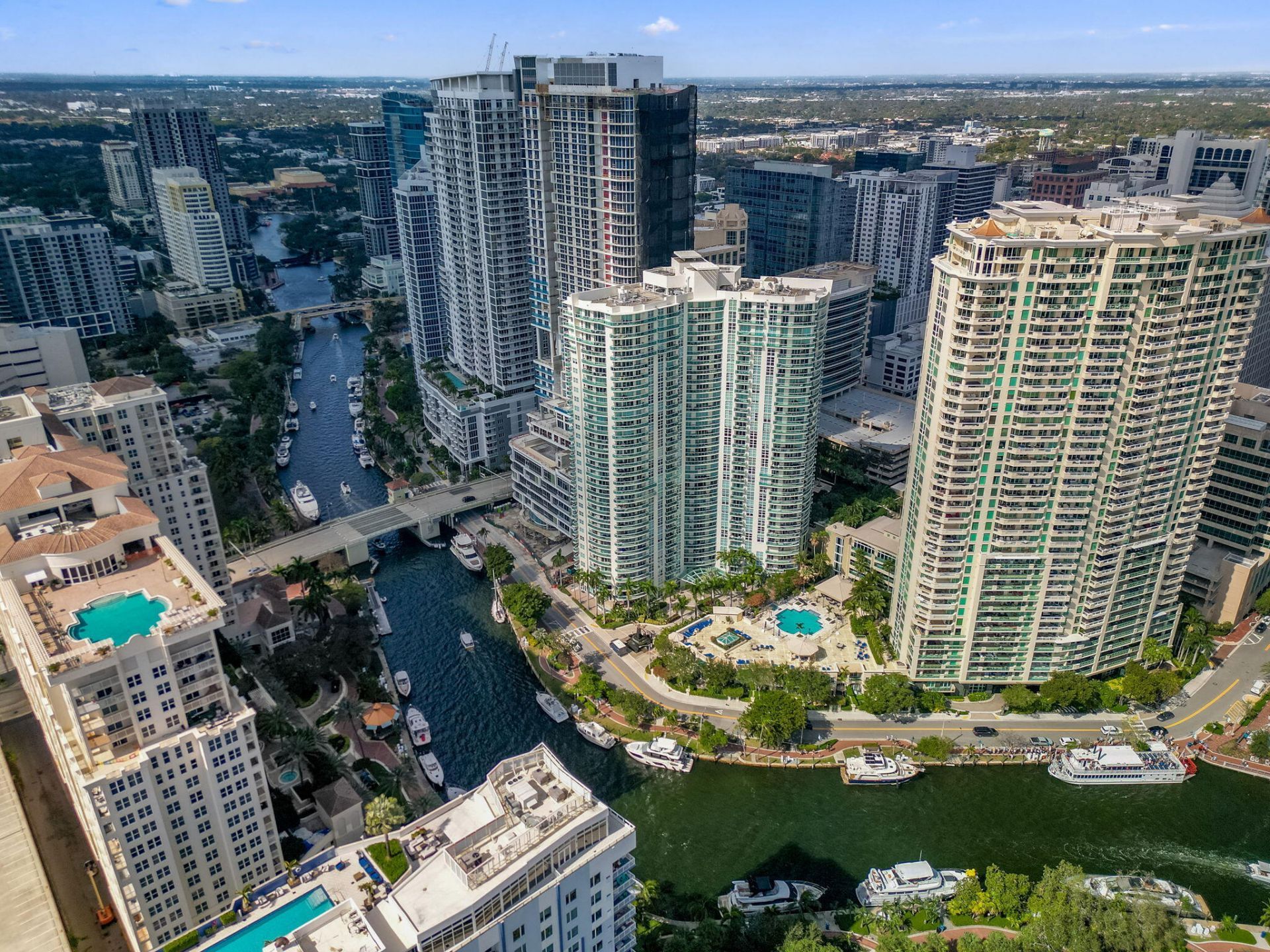 347 N New River Drive E, Unit 403, Fort Lauderdale, FL 33301 Photo