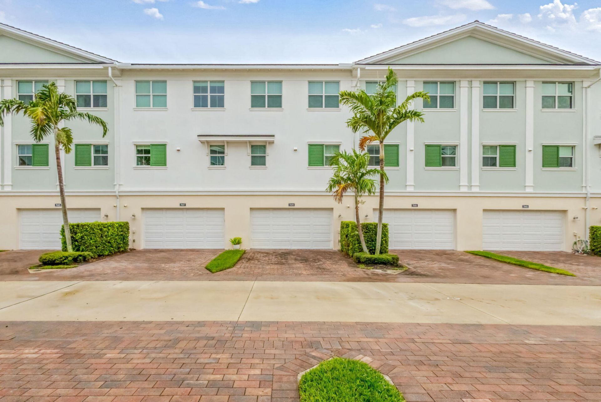7089 Edison Place, Palm Beach Gardens, FL 33418 Photo