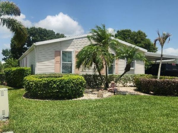 7811 Mcclintock Way, Port St. Lucie, FL 34952