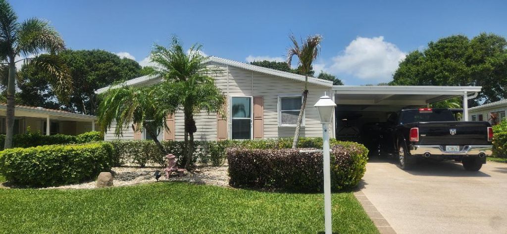 7811 Mcclintock Way, Port Saint Lucie, FL 34952 Photo