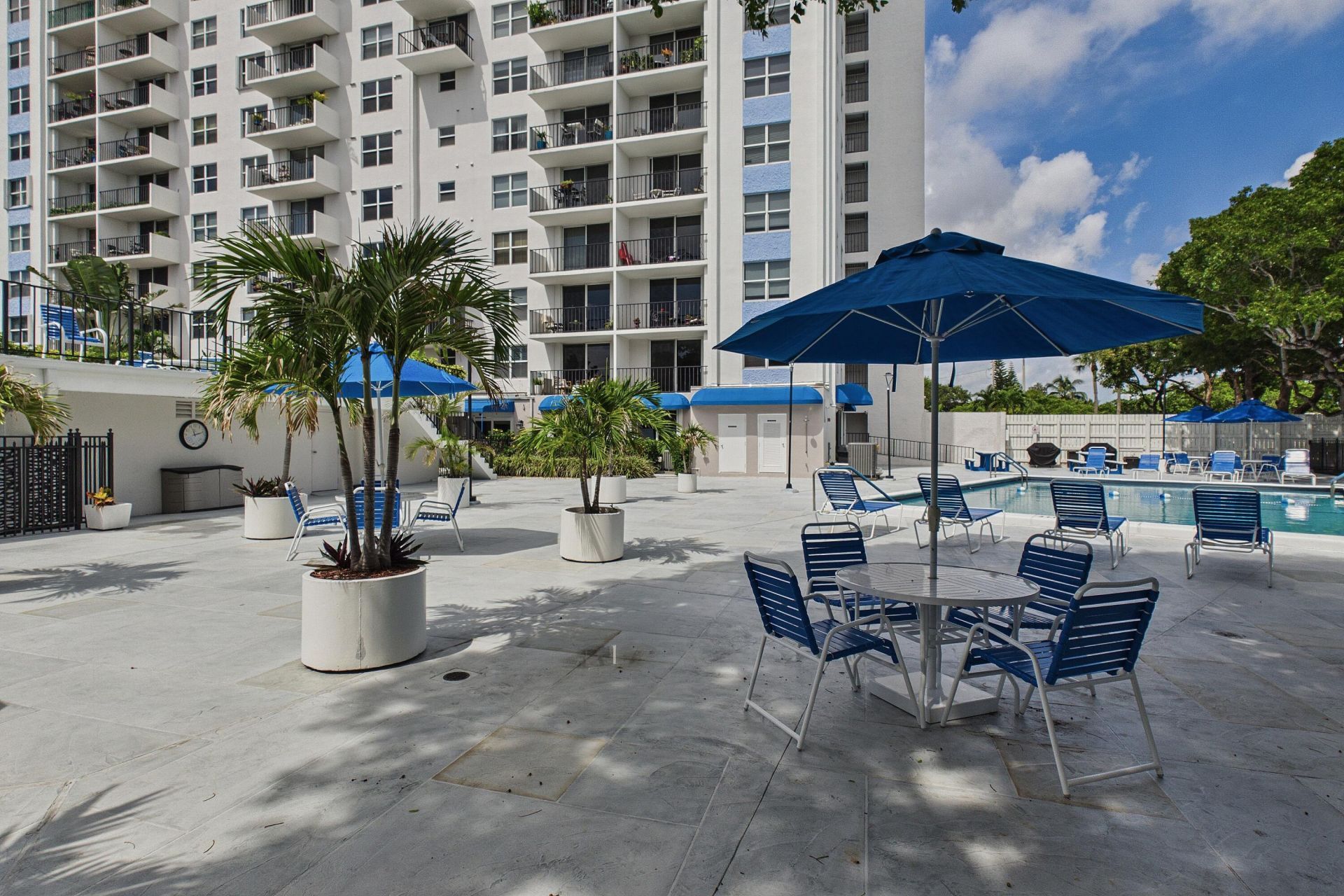 1800 N Andrews Avenue N, Unit 2A, Fort Lauderdale, FL 33311 Photo