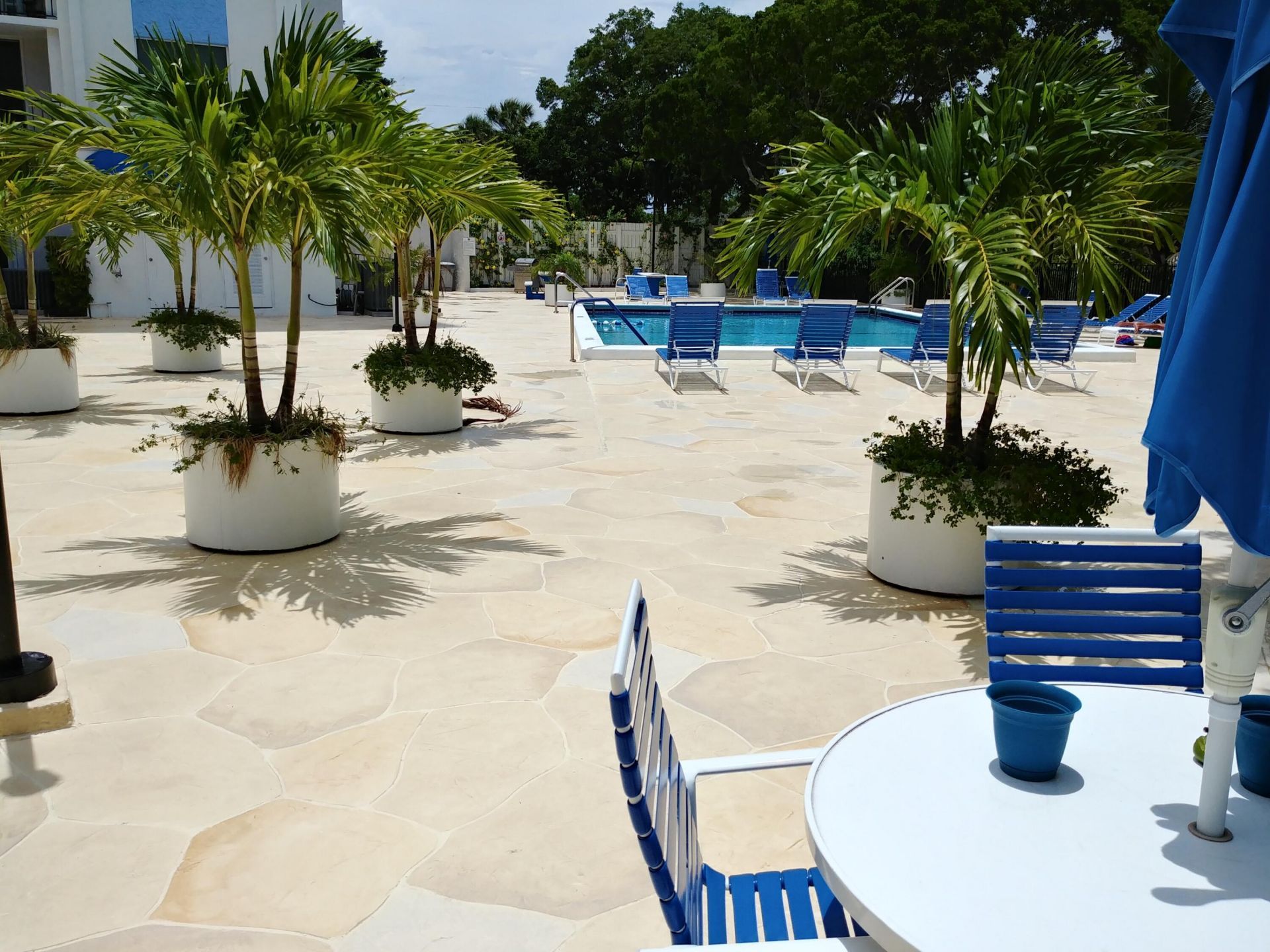 1800 N Andrews Avenue N, Unit 2A, Fort Lauderdale, FL 33311 Photo