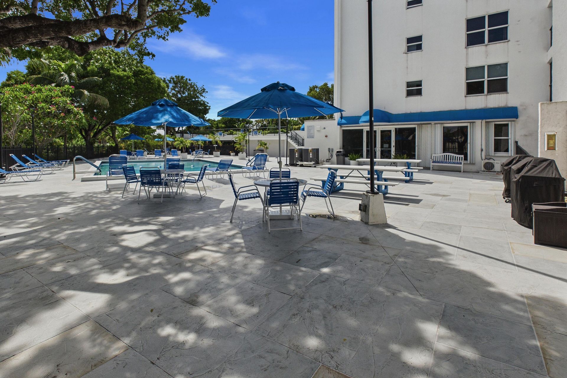 1800 N Andrews Avenue N, Unit 2A, Fort Lauderdale, FL 33311 Photo