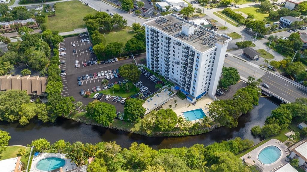 1800 N Andrews Avenue N, Unit 2A, Fort Lauderdale, FL 33311 Photo