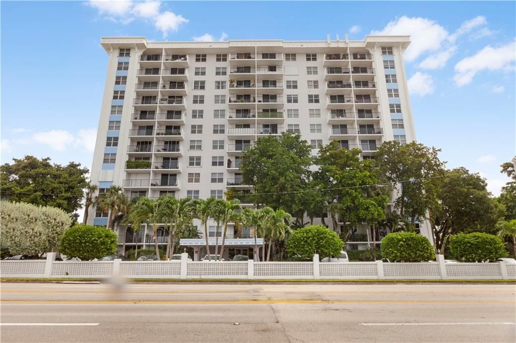 1800 N Andrews Avenue N, Unit 2A, Fort Lauderdale, FL 33311 Photo