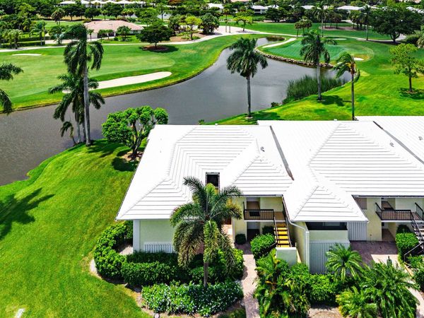3625 Quail Ridge Drive S, Unit Bobwhite A, Boynton Beach, FL 33436