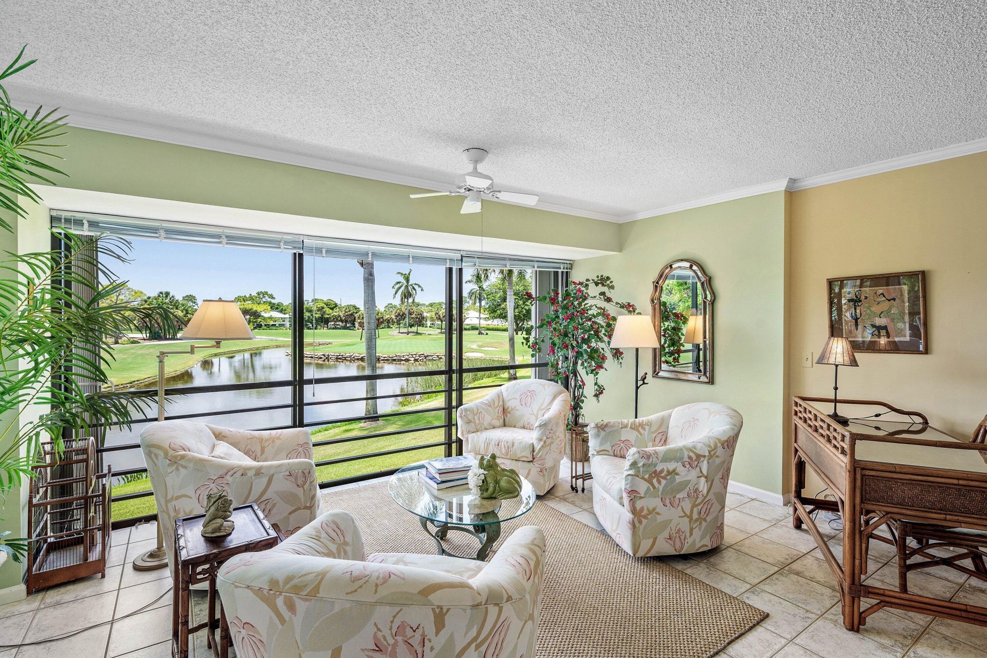 3625 Quail Ridge Drive S, Unit Bobwhite A, Boynton Beach, FL 33436 Photo