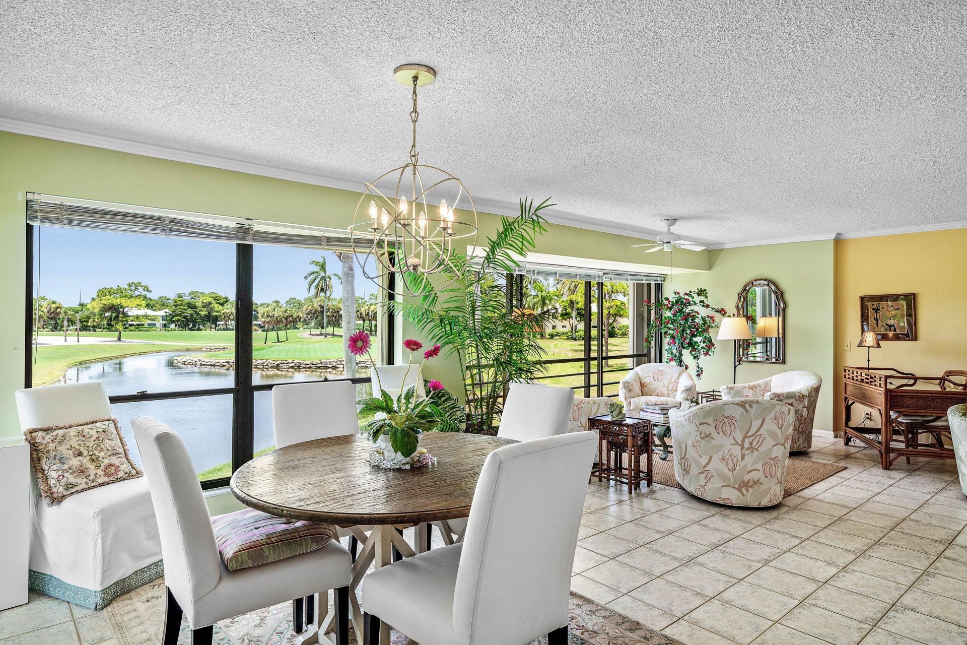 3625 Quail Ridge Drive S, Unit Bobwhite A, Boynton Beach, FL 33436 Photo