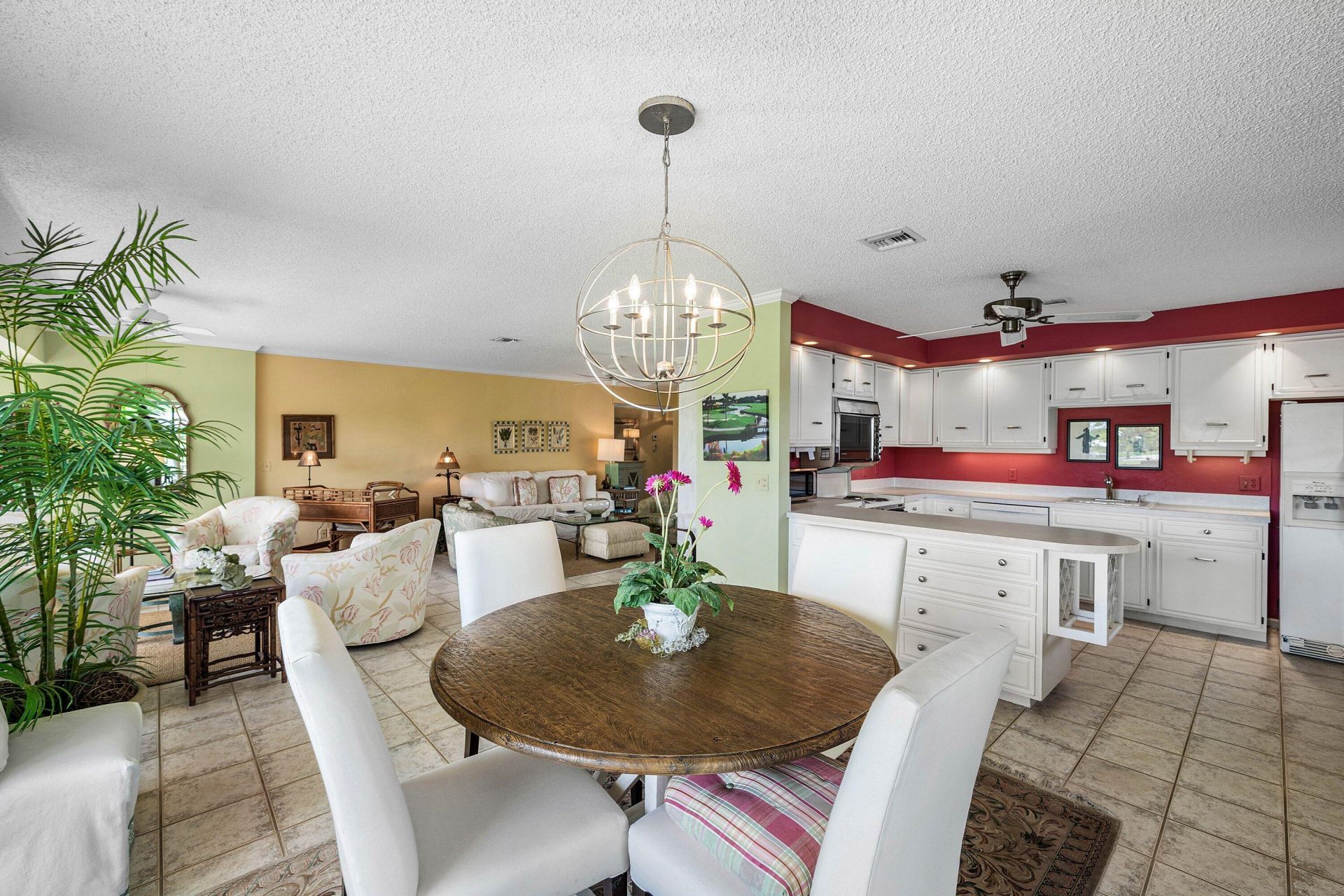 3625 Quail Ridge Drive S, Unit Bobwhite A, Boynton Beach, FL 33436 Photo