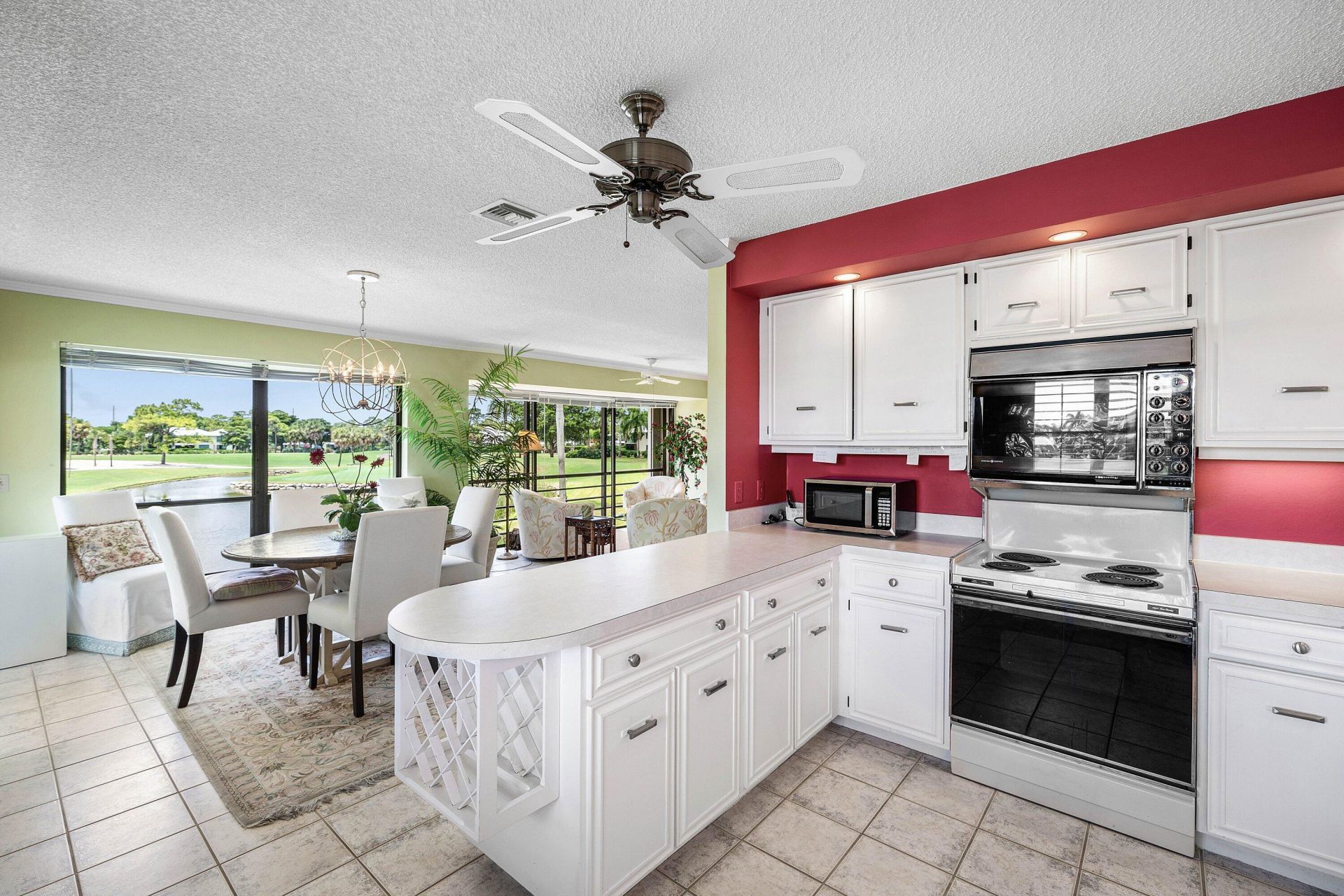 3625 Quail Ridge Drive S, Unit Bobwhite A, Boynton Beach, FL 33436 Photo
