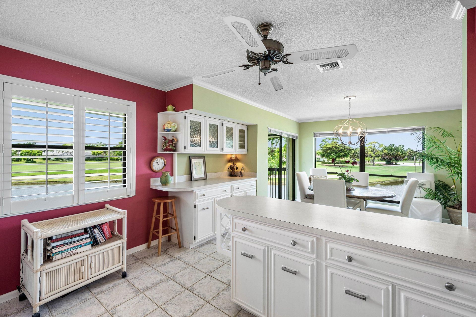 3625 Quail Ridge Drive S, Unit Bobwhite A, Boynton Beach, FL 33436 Photo