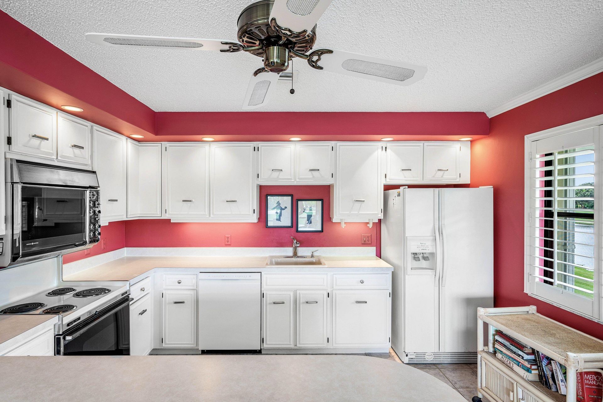 3625 Quail Ridge Drive S, Unit Bobwhite A, Boynton Beach, FL 33436 Photo