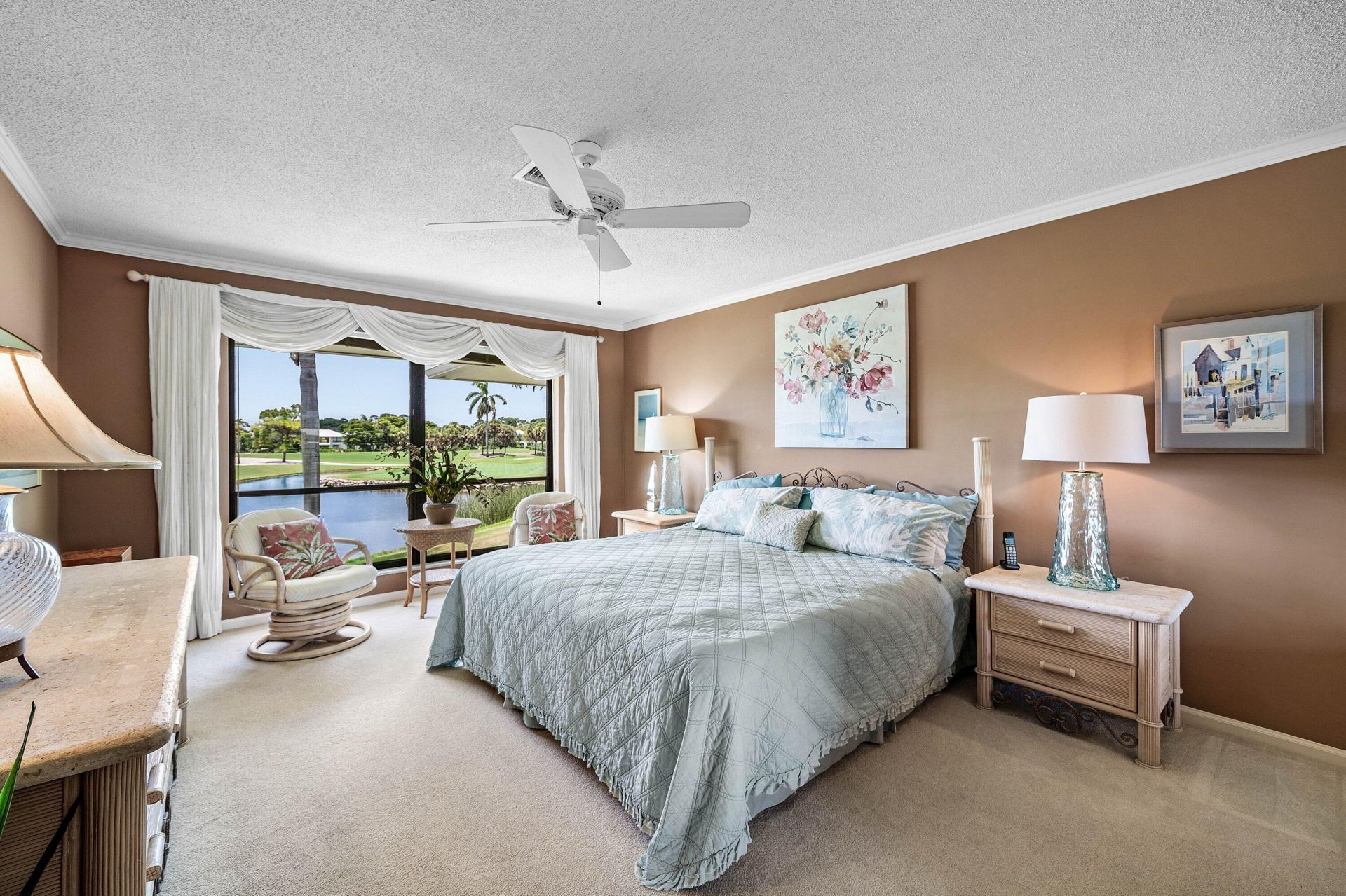3625 Quail Ridge Drive S, Unit Bobwhite A, Boynton Beach, FL 33436 Photo