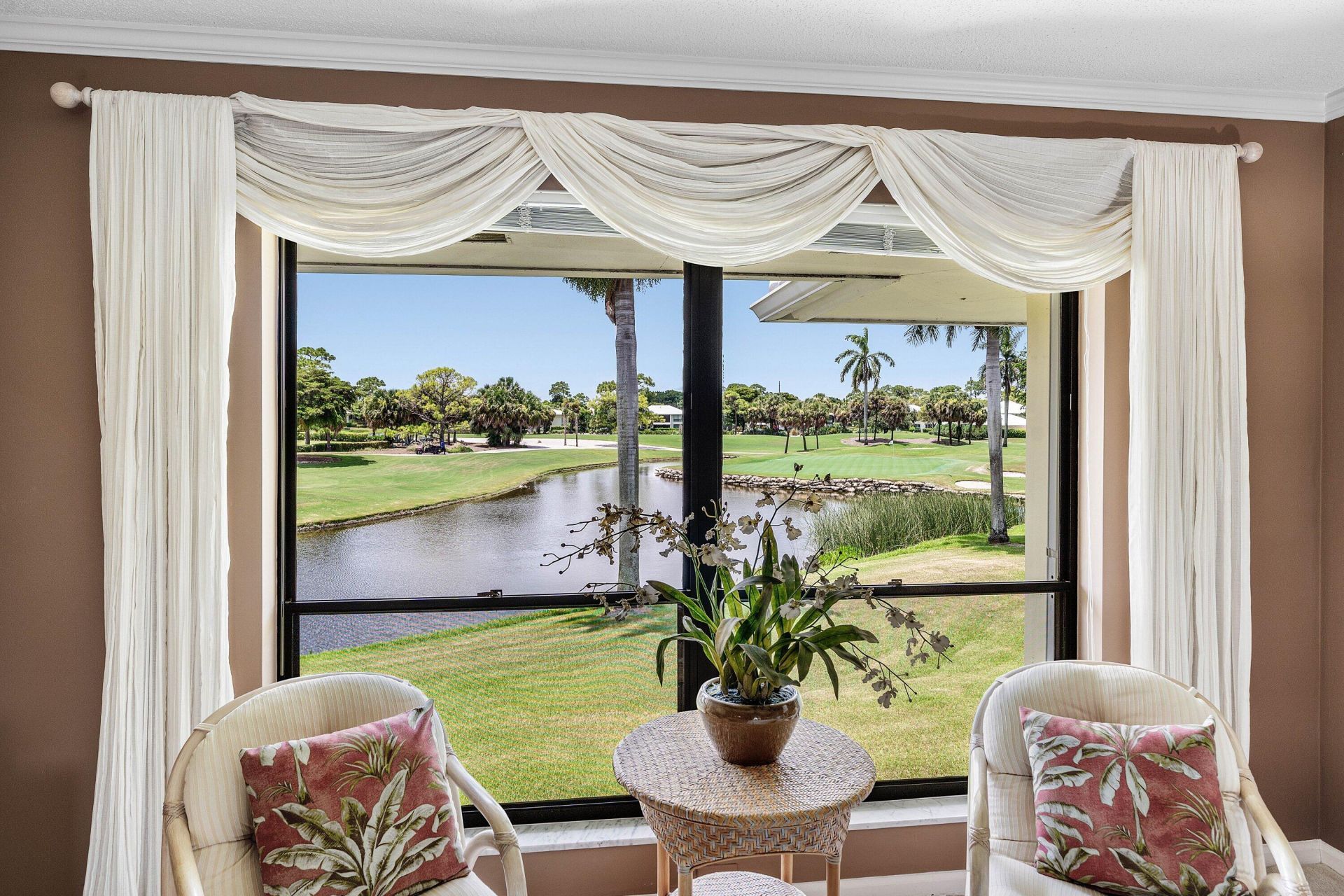 3625 Quail Ridge Drive S, Unit Bobwhite A, Boynton Beach, FL 33436 Photo
