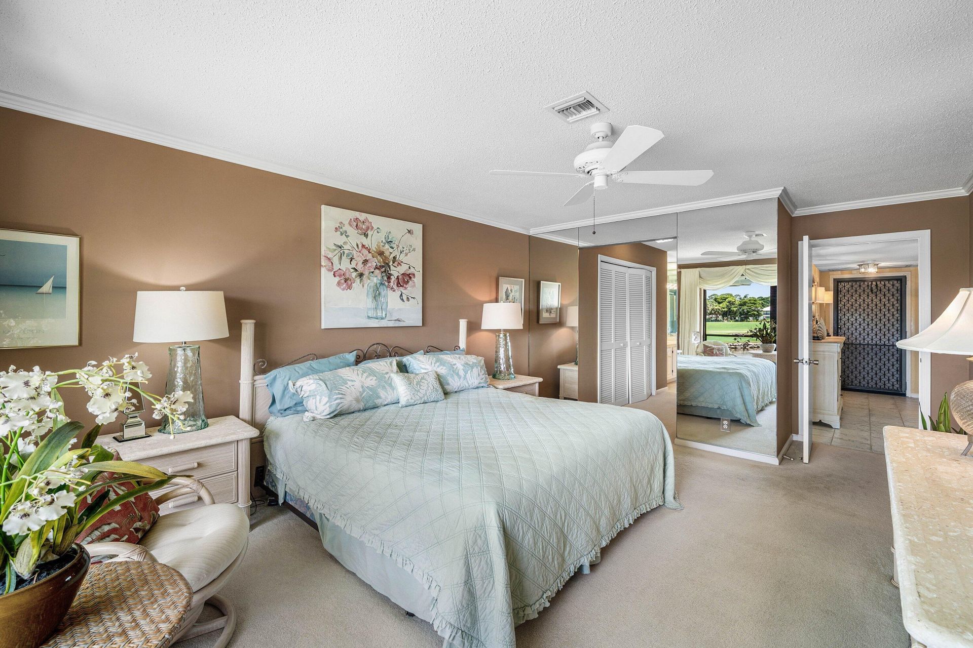 3625 Quail Ridge Drive S, Unit Bobwhite A, Boynton Beach, FL 33436 Photo