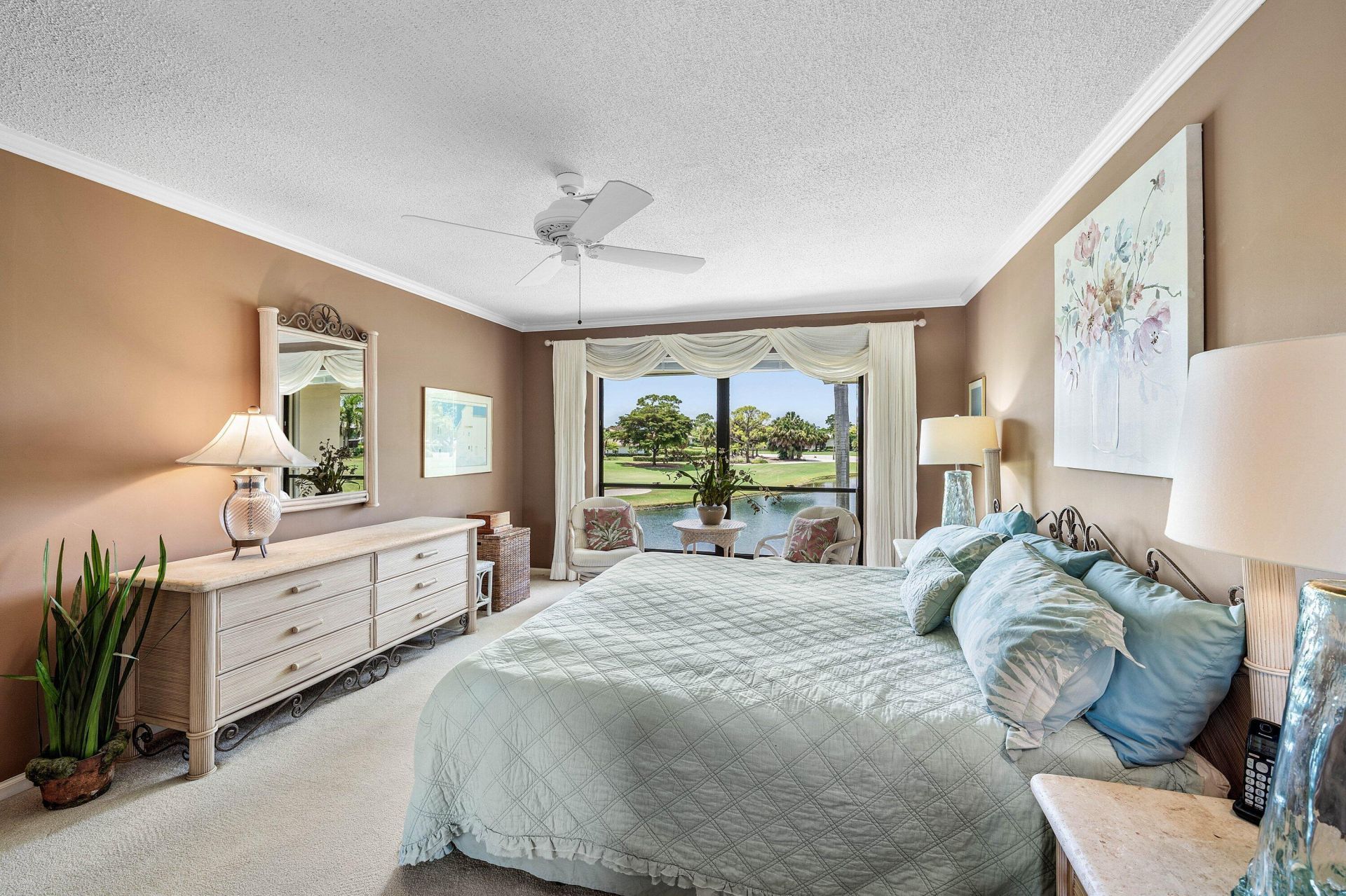 3625 Quail Ridge Drive S, Unit Bobwhite A, Boynton Beach, FL 33436 Photo