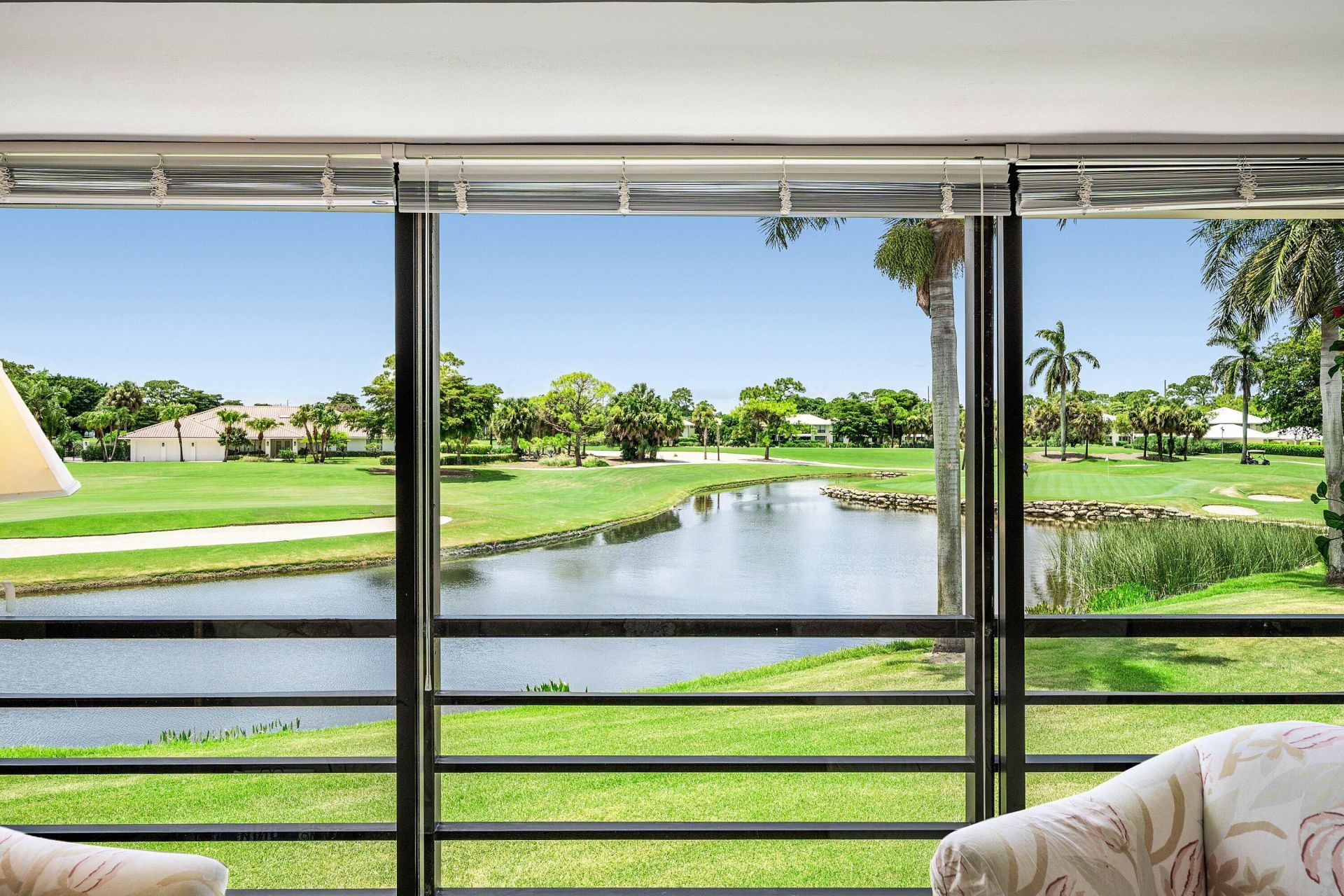 3625 Quail Ridge Drive S, Unit Bobwhite A, Boynton Beach, FL 33436 Photo