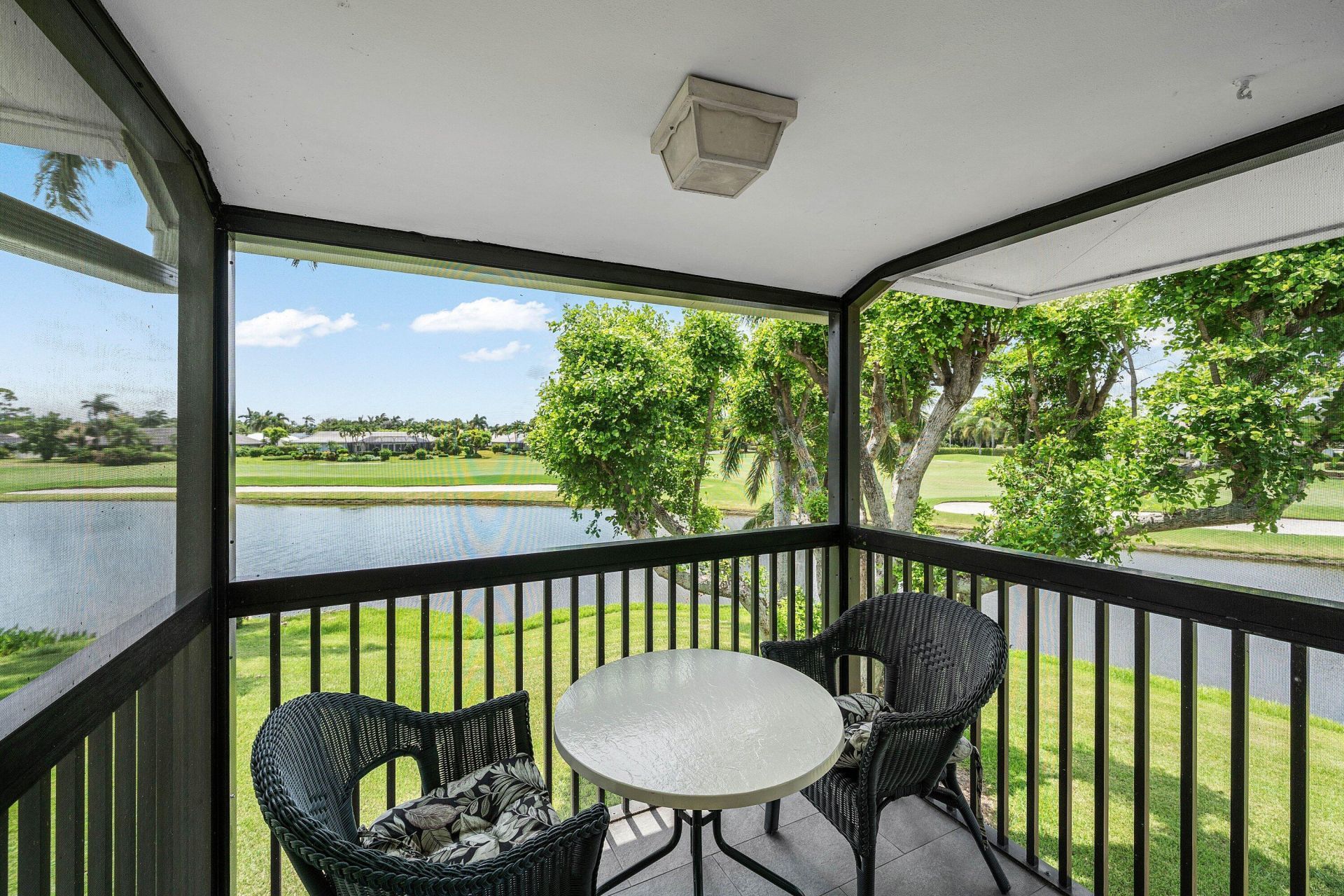 3625 Quail Ridge Drive S, Unit Bobwhite A, Boynton Beach, FL 33436 Photo