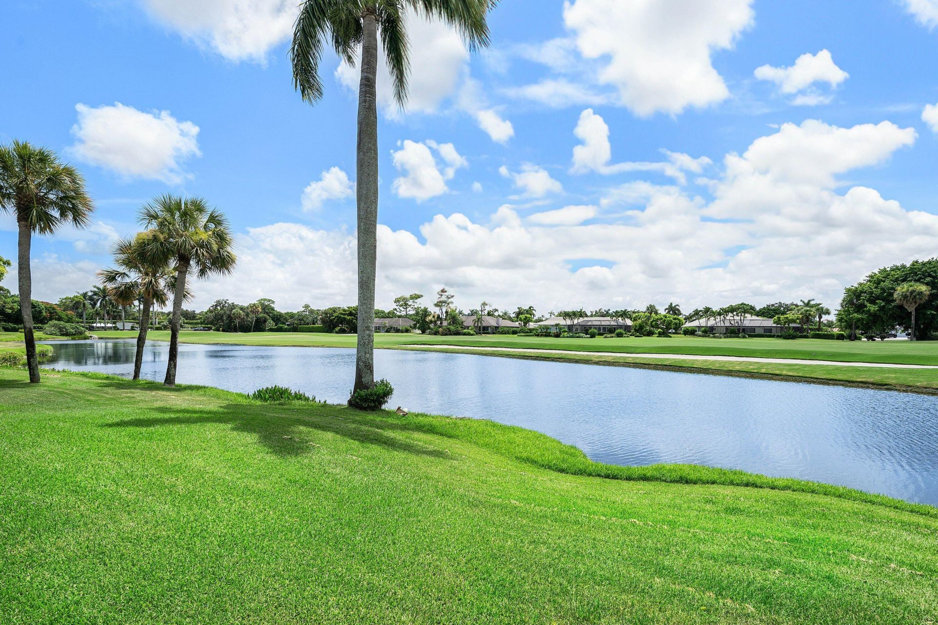 3625 Quail Ridge Drive S, Unit Bobwhite A, Boynton Beach, FL 33436 Photo