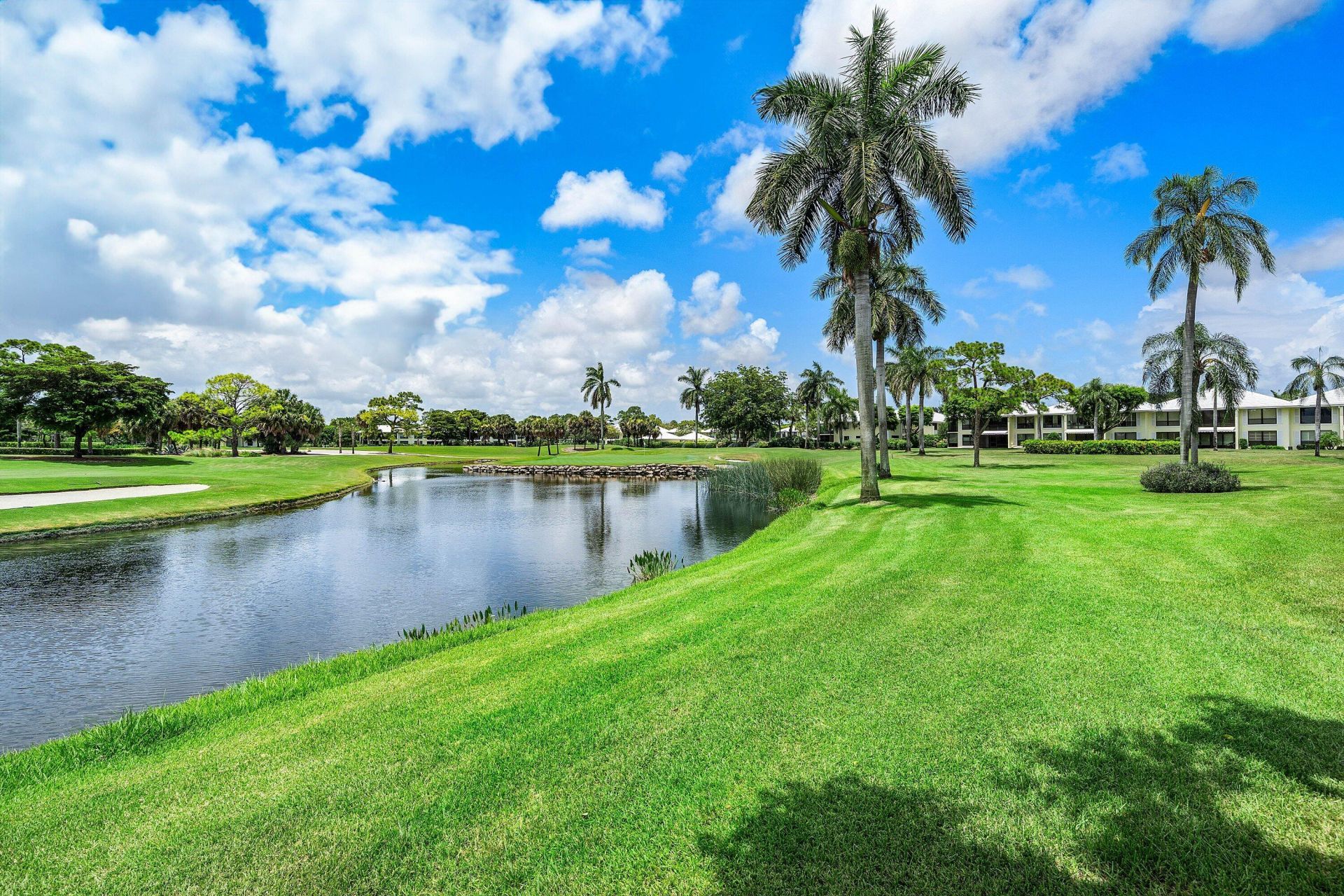 3625 Quail Ridge Drive S, Unit Bobwhite A, Boynton Beach, FL 33436 Photo