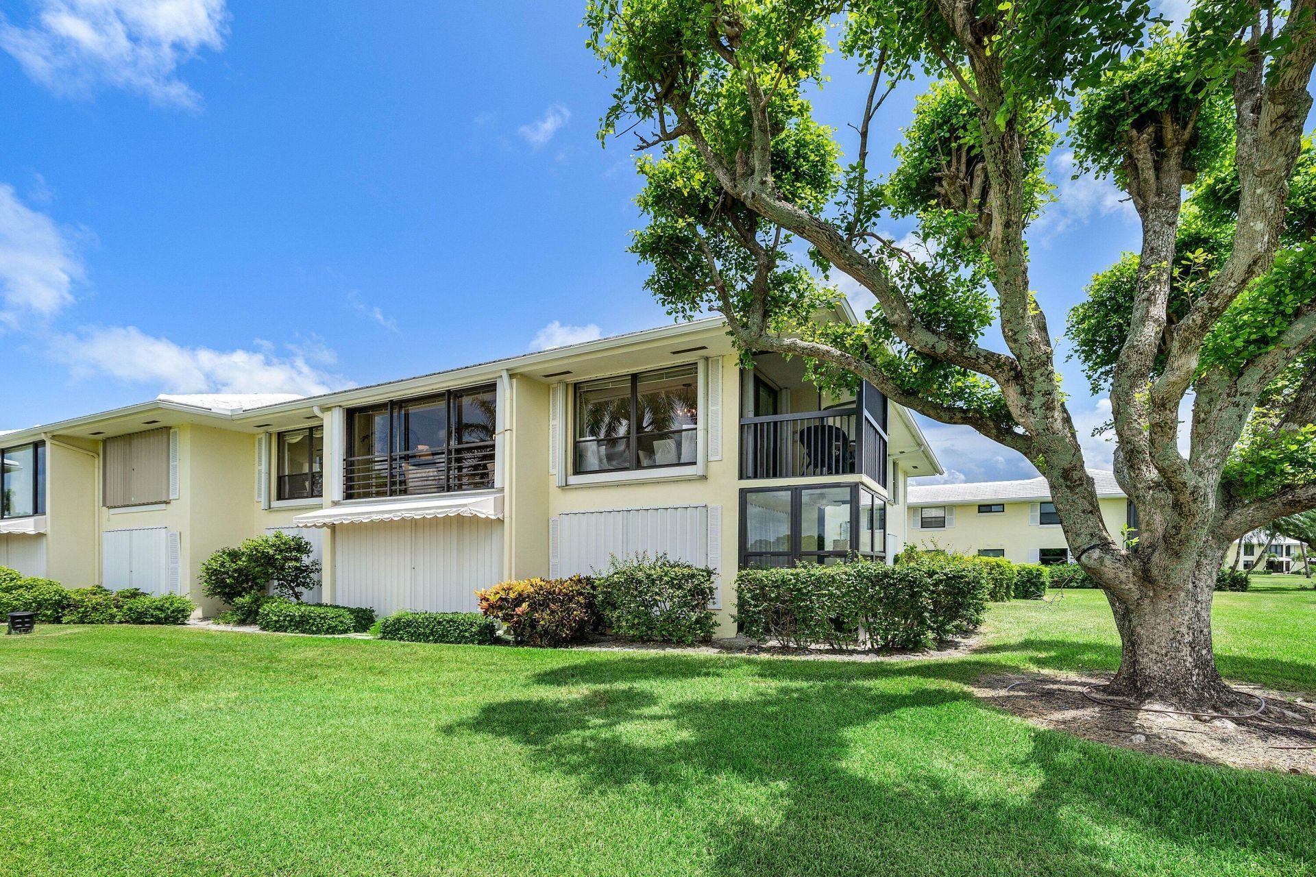 3625 Quail Ridge Drive S, Unit Bobwhite A, Boynton Beach, FL 33436 Photo