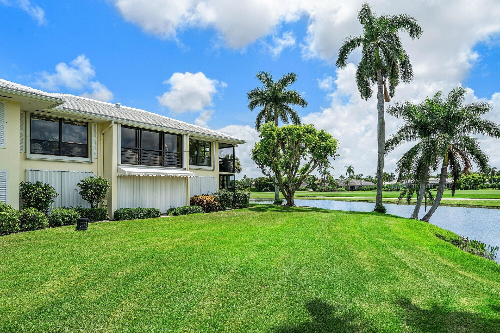 3625 Quail Ridge Drive S, Unit Bobwhite A, Boynton Beach, FL 33436 Photo