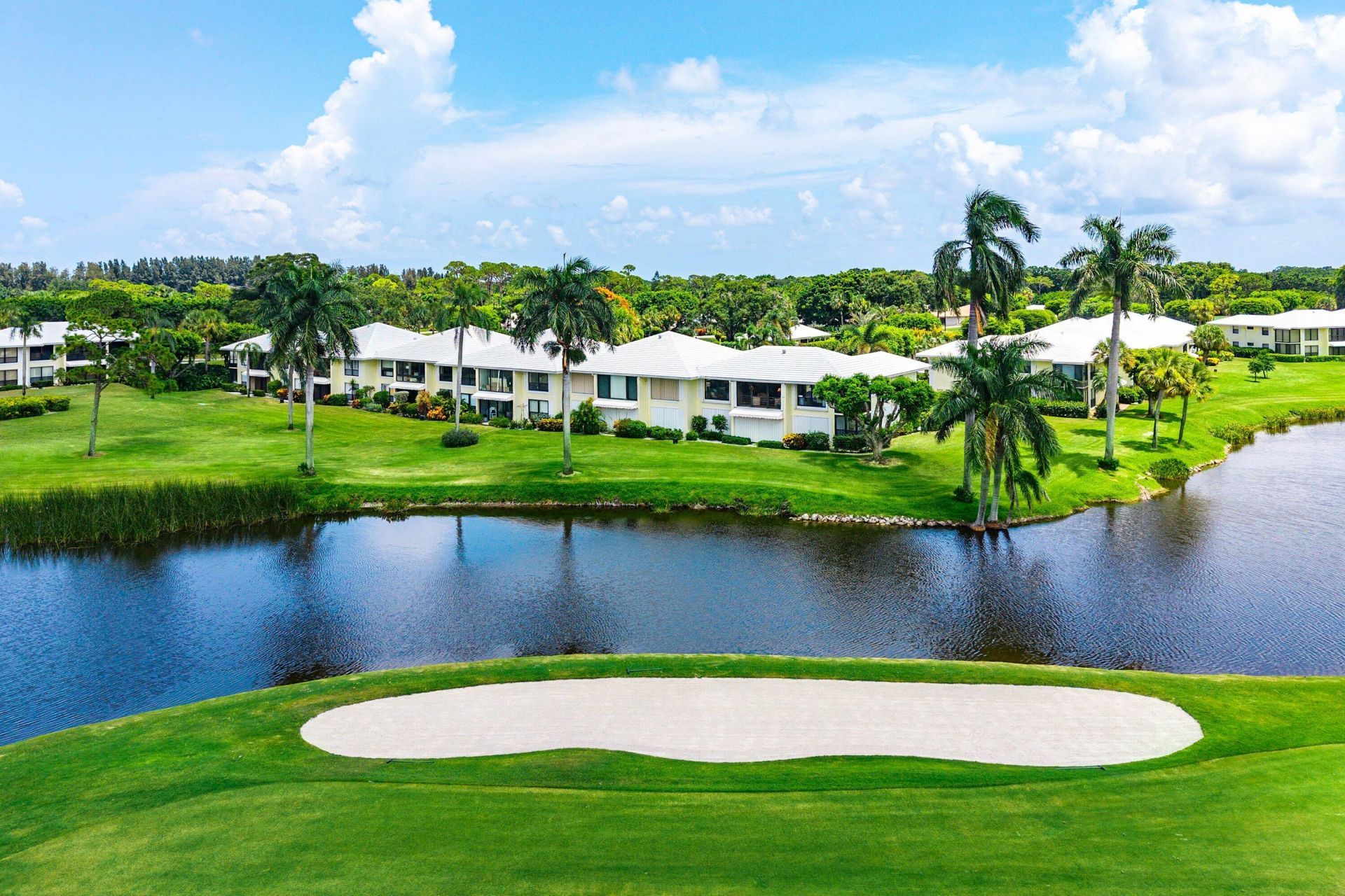 3625 Quail Ridge Drive S, Unit Bobwhite A, Boynton Beach, FL 33436 Photo