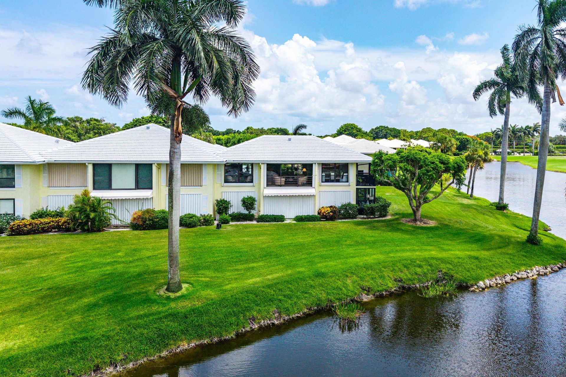 3625 Quail Ridge Drive S, Unit Bobwhite A, Boynton Beach, FL 33436 Photo