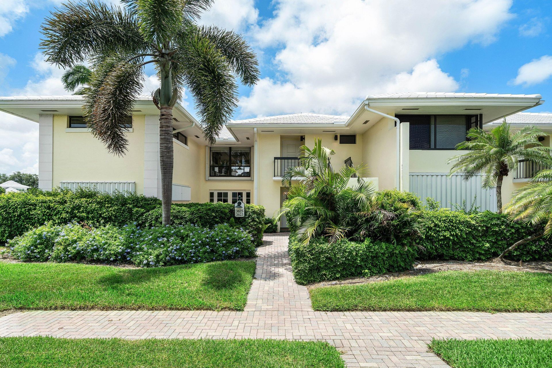3625 Quail Ridge Drive S, Unit Bobwhite A, Boynton Beach, FL 33436 Photo