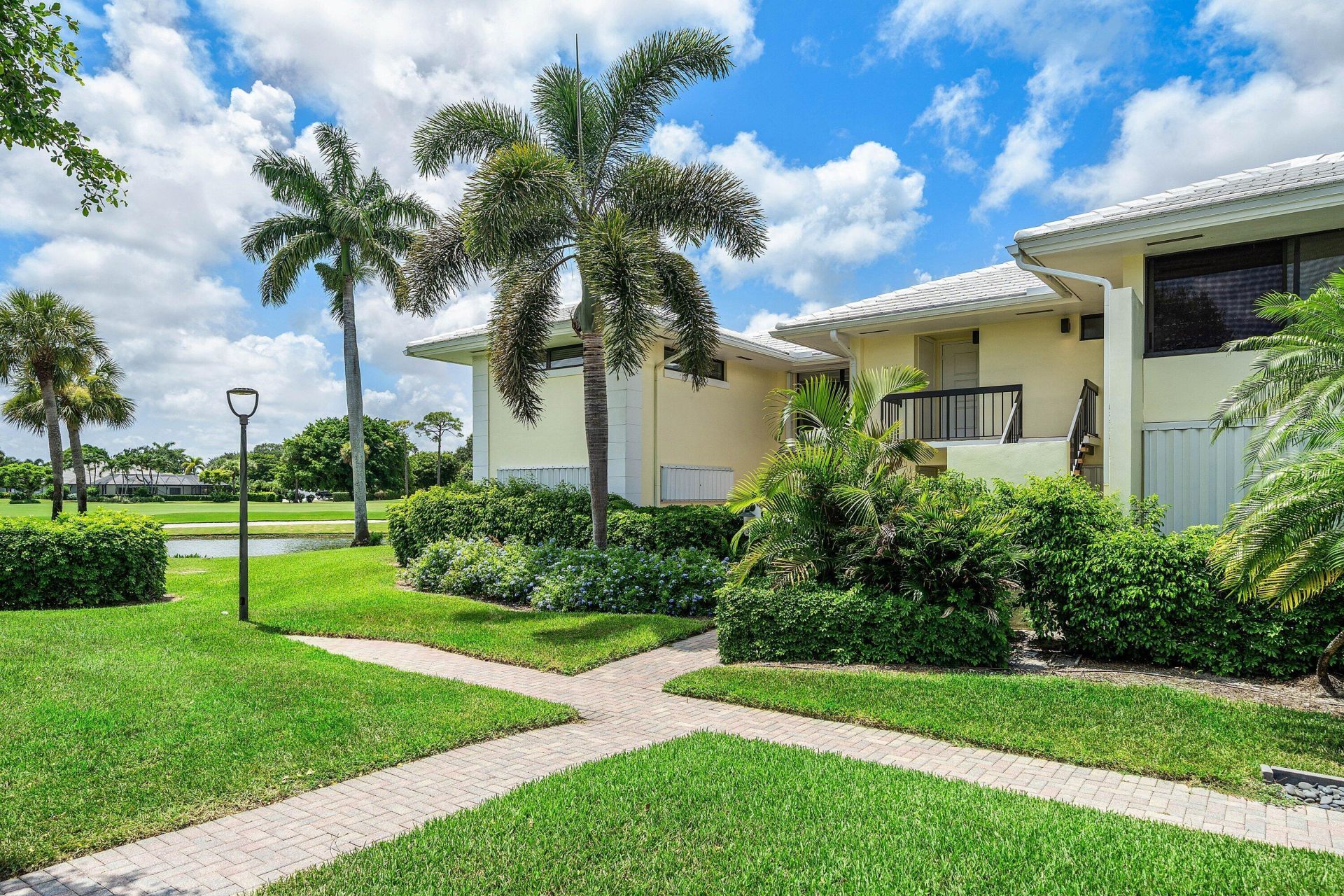 3625 Quail Ridge Drive S, Unit Bobwhite A, Boynton Beach, FL 33436 Photo