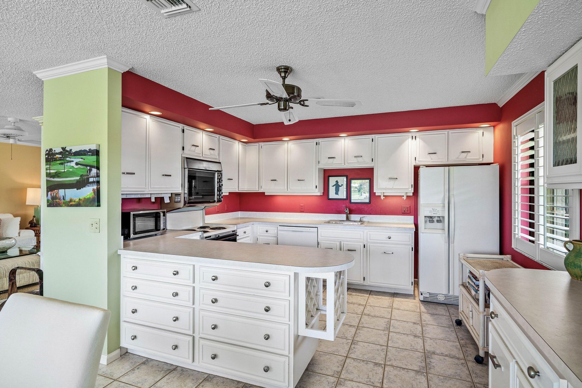 3625 Quail Ridge Drive S, Unit Bobwhite A, Boynton Beach, FL 33436 Photo