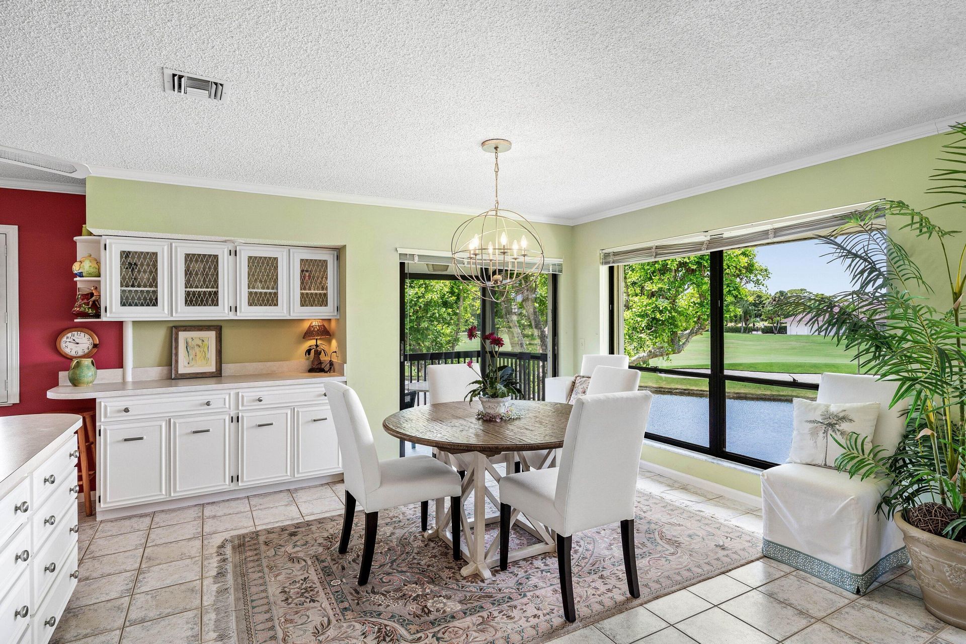3625 Quail Ridge Drive S, Unit Bobwhite A, Boynton Beach, FL 33436 Photo