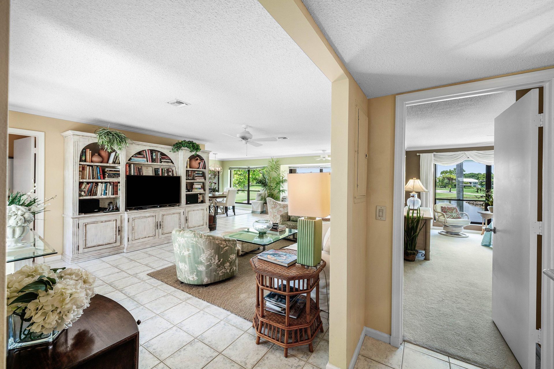 3625 Quail Ridge Drive S, Unit Bobwhite A, Boynton Beach, FL 33436 Photo