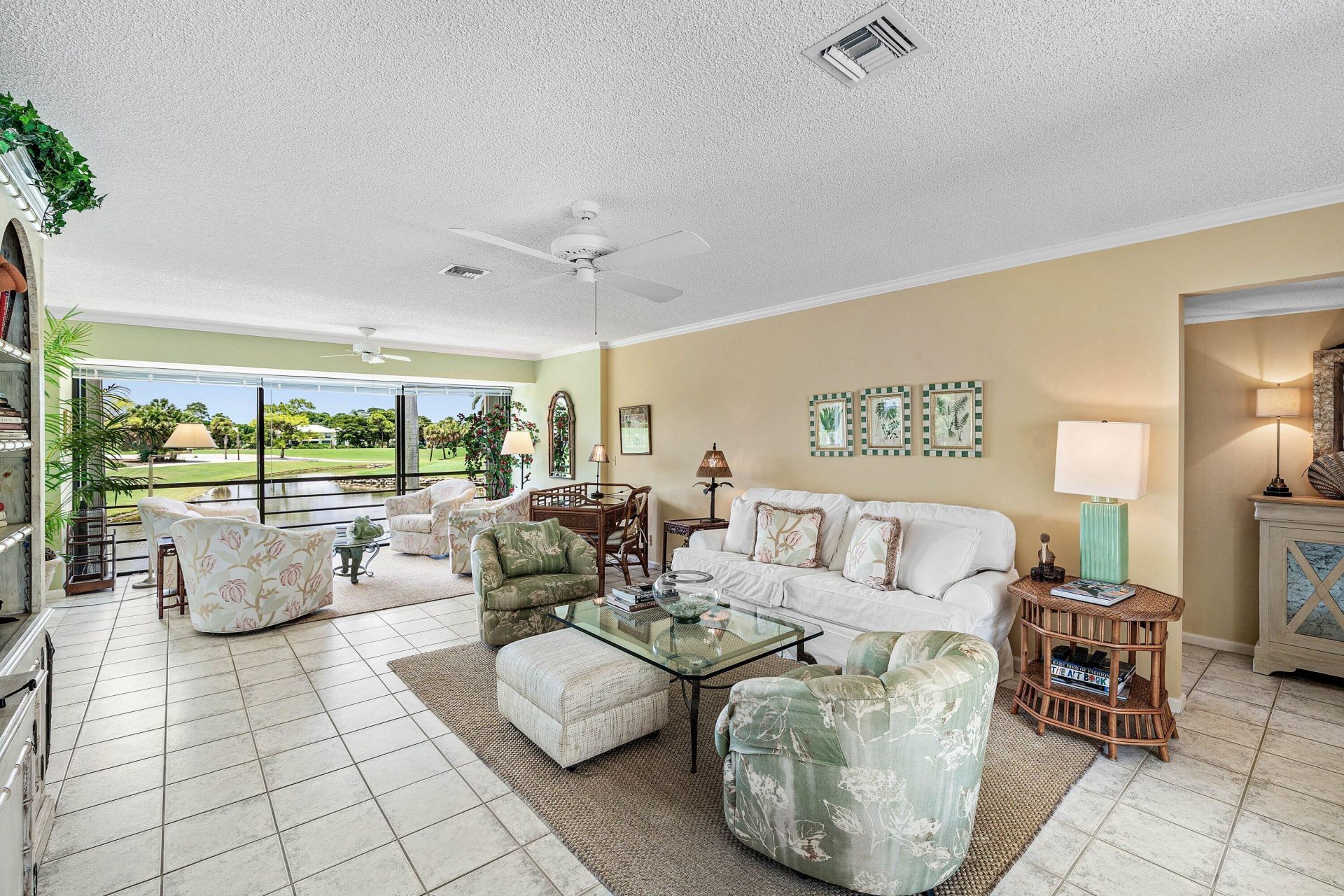 3625 Quail Ridge Drive S, Unit Bobwhite A, Boynton Beach, FL 33436 Photo