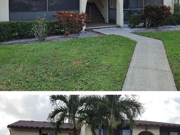 117 LAKE PINE Circle, Unit A-1, Greenacres, FL 33463