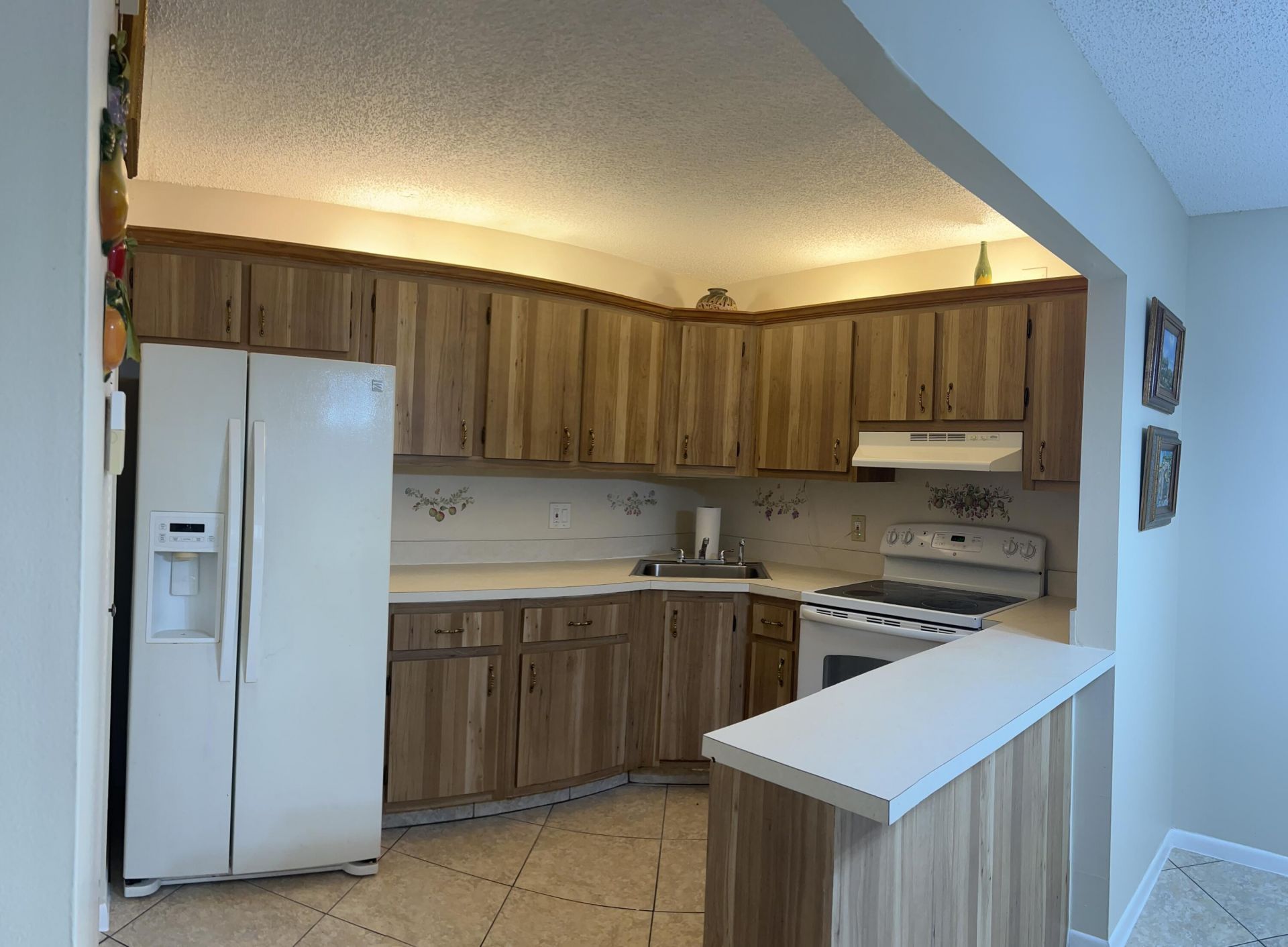 117 Lake Pine Circle, Unit A-1, Greenacres, FL 33463 Photo