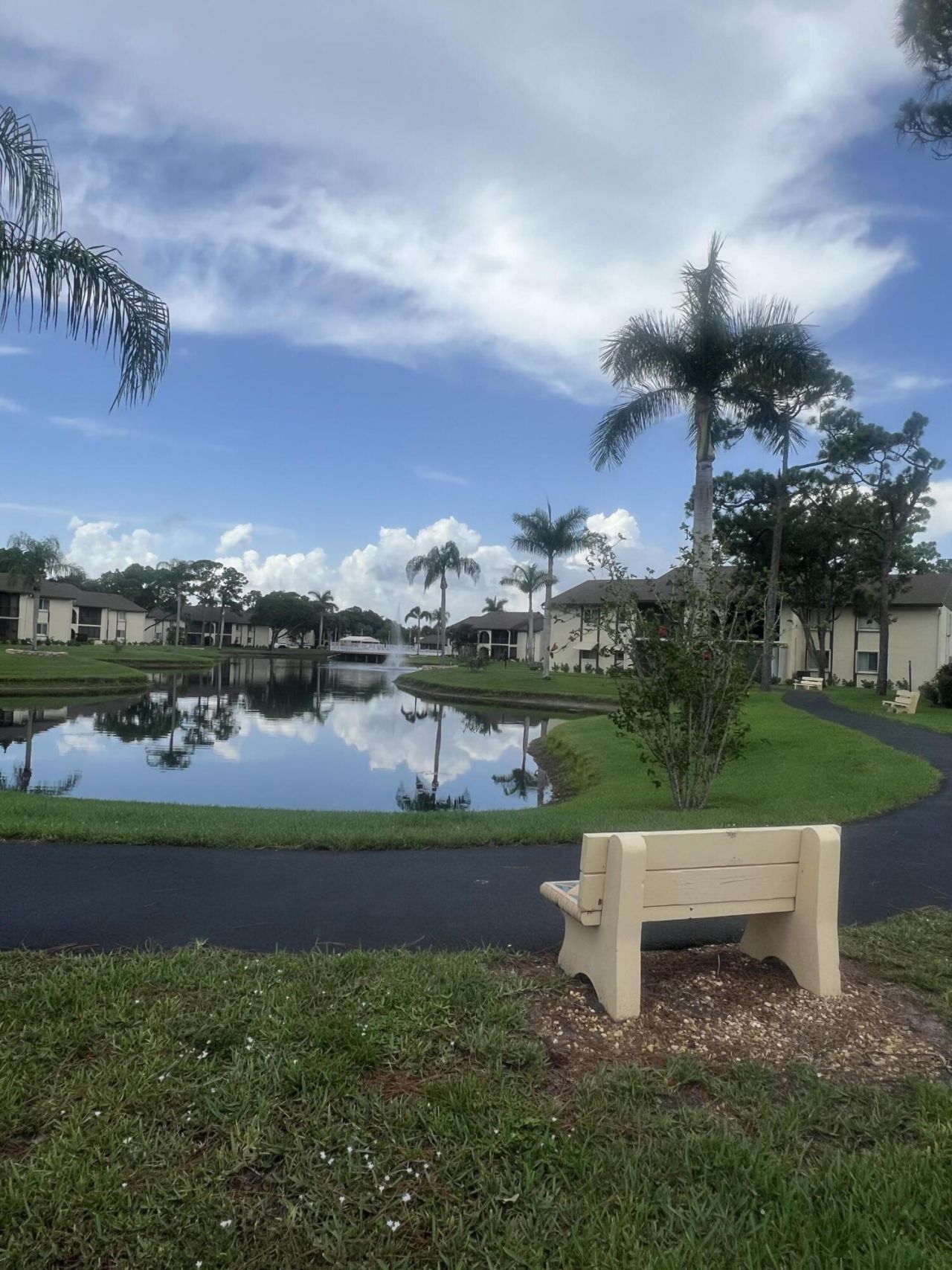 117 Lake Pine Circle, Unit A-1, Greenacres, FL 33463 Photo