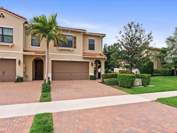 9451 KINLEY Place, Boca Raton, FL 33428