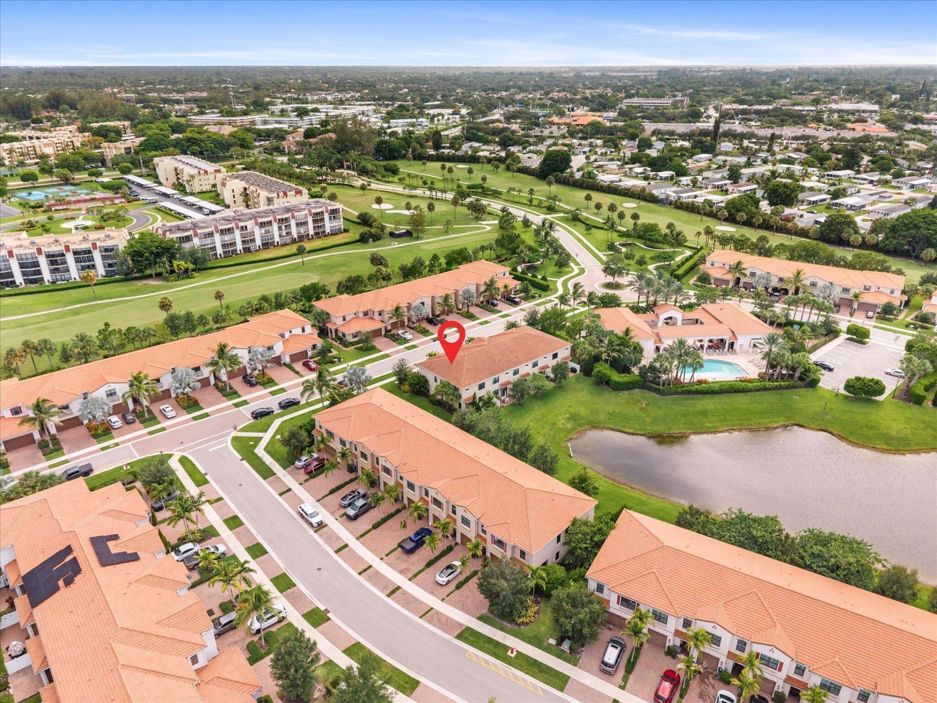 9451 Kinley Place, Boca Raton, FL 33428 Photo